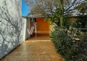 Foto 1 de Casa com 2 Quartos à venda, 90m² em Bosque de Barão Geraldo, Campinas