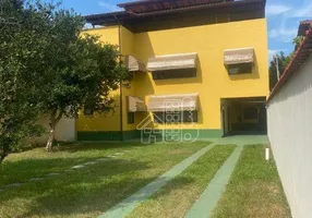 Foto 1 de Casa com 4 Quartos à venda, 336m² em Recanto De Itaipuacu, Maricá