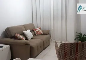 Foto 1 de Apartamento com 2 Quartos para alugar, 48m² em Aclimação, São Paulo