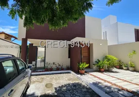 Foto 1 de Casa de Condomínio com 4 Quartos à venda, 180m² em Priscila Dultra, Lauro de Freitas