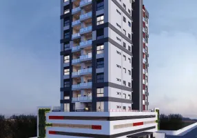 Foto 1 de Apartamento com 3 Quartos à venda, 118m² em Vila Moema, Tubarão