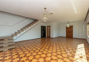 Foto 1 de Casa de Condomínio com 3 Quartos à venda, 257m² em Alto da Mooca, São Paulo