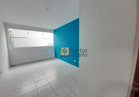Foto 1 de Sala Comercial para alugar, 30m² em Cidade Sao Jorge, Santo André