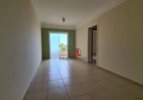 Foto 1 de Apartamento com 2 Quartos à venda, 75m² em Jardim São Roque, Americana