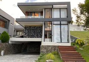 Foto 1 de Casa com 4 Quartos para alugar, 320m² em Alphaville Abrantes, Camaçari