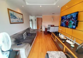 Foto 1 de Apartamento com 2 Quartos à venda, 68m² em Freguesia- Jacarepaguá, Rio de Janeiro