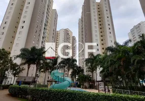 Foto 1 de Apartamento com 2 Quartos para alugar, 60m² em Swift, Campinas