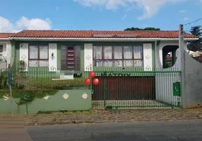 Foto 1 de Casa com 3 Quartos à venda, 250m² em Santa Quitéria, Curitiba