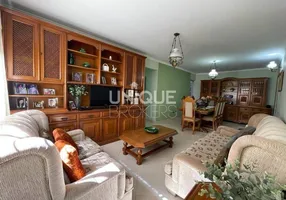 Foto 1 de Apartamento com 3 Quartos à venda, 147m² em Anhangabau, Jundiaí