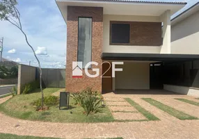 Foto 1 de Casa de Condomínio com 3 Quartos à venda, 200m² em Vila José Iório, Campinas