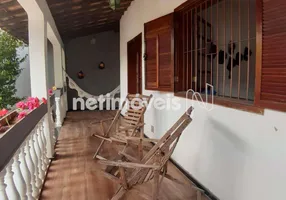 Foto 1 de Casa com 4 Quartos à venda, 284m² em Inconfidência, Belo Horizonte