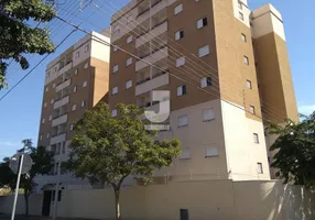 Foto 1 de Apartamento com 2 Quartos à venda, 52m² em Centro, Tatuí