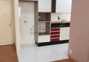 Foto 1 de Apartamento com 3 Quartos à venda, 74m² em Vila Valparaiso, Santo André