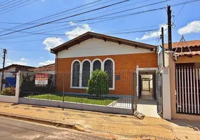 Foto 1 de Imóvel Comercial com 1 Quarto à venda, 200m² em Vila Nova, Rio Claro