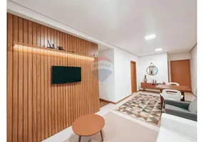 Foto 1 de Apartamento com 2 Quartos à venda, 95m² em Vila Margarida, Campo Grande