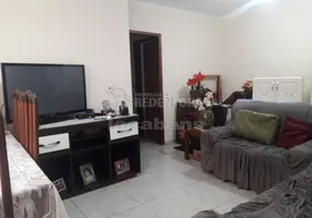 Foto 1 de Apartamento com 3 Quartos à venda, 92m² em Vila Sao Manoel, São José do Rio Preto