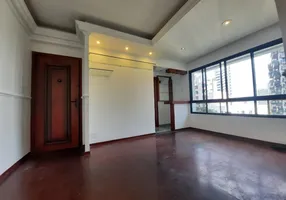 Foto 1 de Apartamento com 1 Quarto para alugar, 43m² em Morumbi, São Paulo