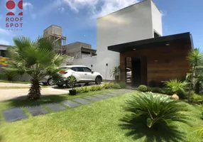 Foto 1 de Casa de Condomínio com 4 Quartos à venda, 350m² em Santo Antônio de Lisboa, Florianópolis