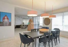 Foto 1 de Apartamento com 3 Quartos à venda, 286m² em Funcionários, Belo Horizonte