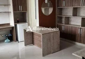 Foto 1 de Sala Comercial para alugar, 34m² em Saúde, São Paulo