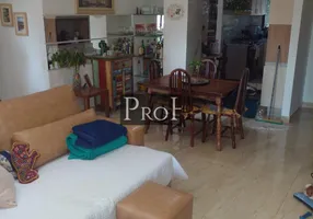 Foto 1 de Apartamento com 3 Quartos à venda, 101m² em Jardim Avelino, São Paulo