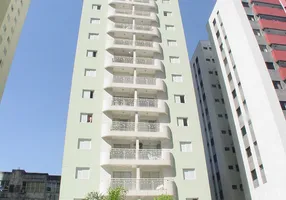 Foto 1 de Apartamento com 2 Quartos à venda, 52m² em Planalto Paulista, São Paulo