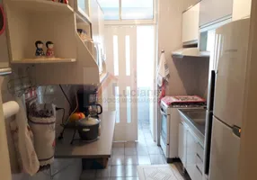 Foto 1 de Apartamento com 2 Quartos à venda, 55m² em Vila Francisco Matarazzo, Santo André