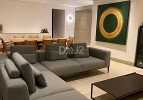 Foto 1 de Apartamento com 3 Quartos à venda, 160m² em Jardim, Santo André