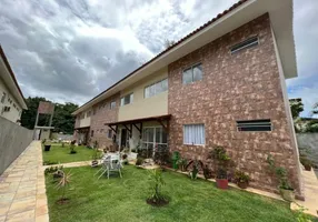 Foto 1 de Apartamento com 2 Quartos à venda, 51m² em Timbí, Camaragibe