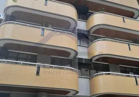 Foto 1 de Cobertura com 3 Quartos à venda, 183m² em Tijuca, Rio de Janeiro