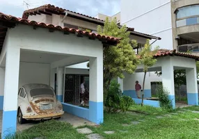 Foto 1 de Casa com 4 Quartos à venda, 300m² em Recreio Dos Bandeirantes, Rio de Janeiro