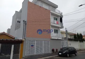 Foto 1 de Apartamento com 2 Quartos à venda, 44m² em Jaçanã, São Paulo