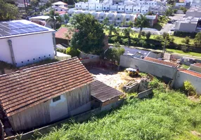 Foto 1 de Lote/Terreno à venda, 330m² em Abranches, Curitiba