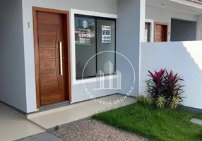 Foto 1 de Casa com 3 Quartos à venda, 100m² em Sertao do Maruim, São José