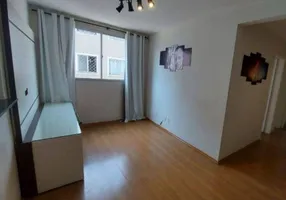 Foto 1 de Apartamento com 2 Quartos à venda, 43m² em Jaragua, São Paulo