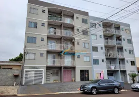 Foto 1 de Apartamento com 2 Quartos à venda, 51m² em Coqueiral, Cascavel