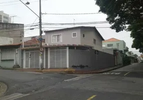 Foto 1 de Casa com 4 Quartos à venda, 295m² em Vila Camargos, Guarulhos
