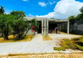 Foto 1 de Casa de Condomínio com 4 Quartos à venda, 185m² em Recanto Da Lagoa, Lagoa Santa