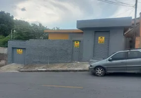 Foto 1 de Casa com 5 Quartos à venda, 150m² em Europa, Belo Horizonte