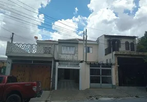 Foto 1 de Sobrado com 3 Quartos à venda, 116m² em Vila Formosa, São Paulo