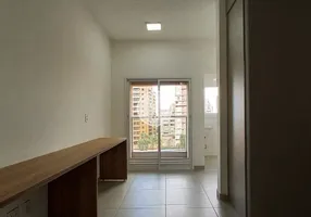 Foto 1 de Apartamento com 1 Quarto para alugar, 33m² em Ribeirânia, Ribeirão Preto