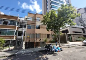 Foto 1 de Apartamento com 3 Quartos à venda, 50m² em Bom Pastor, Juiz de Fora
