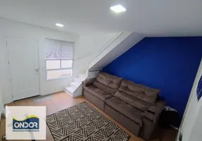 Foto 1 de Casa de Condomínio com 2 Quartos à venda, 50m² em Maranhao, Cotia