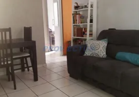 Foto 1 de Apartamento com 2 Quartos à venda, 43m² em Parque São Jorge, Campinas