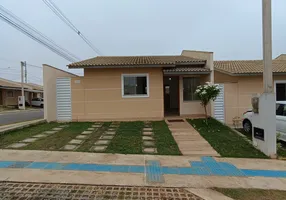 Foto 1 de Casa de Condomínio com 3 Quartos à venda, 67m² em Candeias, Vitória da Conquista