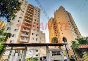 Foto 1 de Apartamento com 3 Quartos à venda, 55m² em Parque Palmas do Tremembé, São Paulo