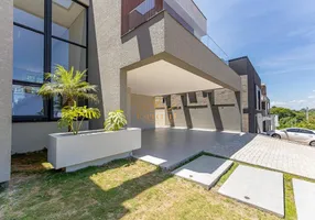 Foto 1 de Casa de Condomínio com 3 Quartos à venda, 275m² em Jardim Padre Jose de Anchieta, Campo Largo
