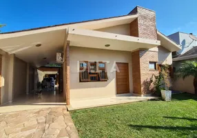 Foto 1 de Casa com 2 Quartos à venda, 175m² em Sol Nascente, Estância Velha