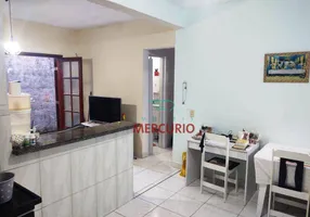 Foto 1 de Casa com 3 Quartos à venda, 140m² em Praia de São Francisco, São Sebastião