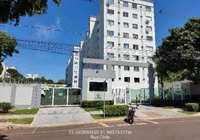 Foto 1 de Apartamento com 2 Quartos à venda, 44m² em Jardim Alvorada, Maringá